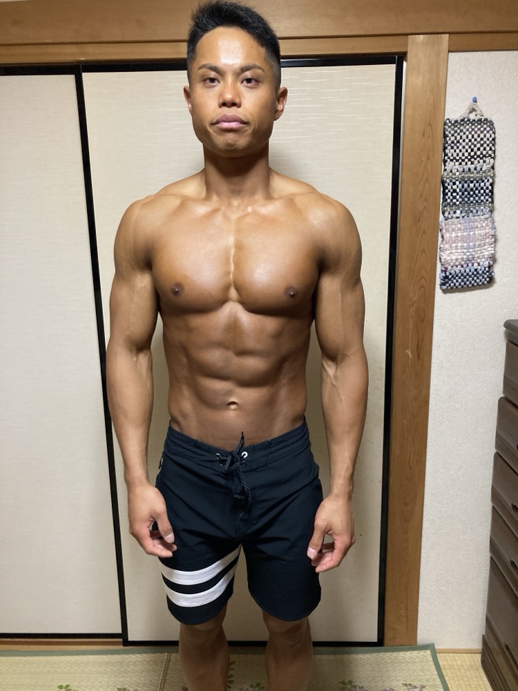 Diet After 75kg