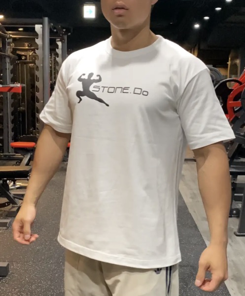 STONE.Do Tシャツ